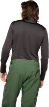 willowy 1/4 zip top