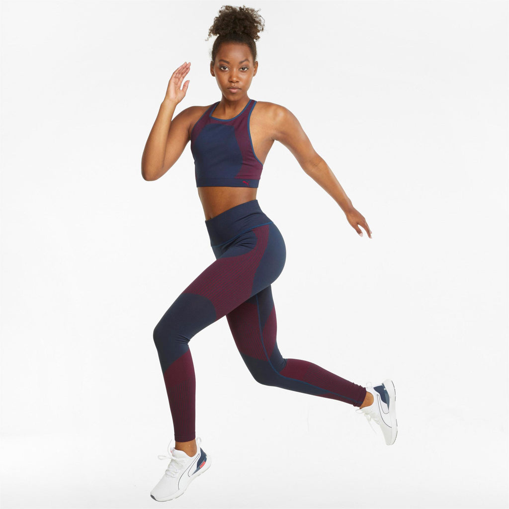 Train Seamless Hw 7/8 Tight