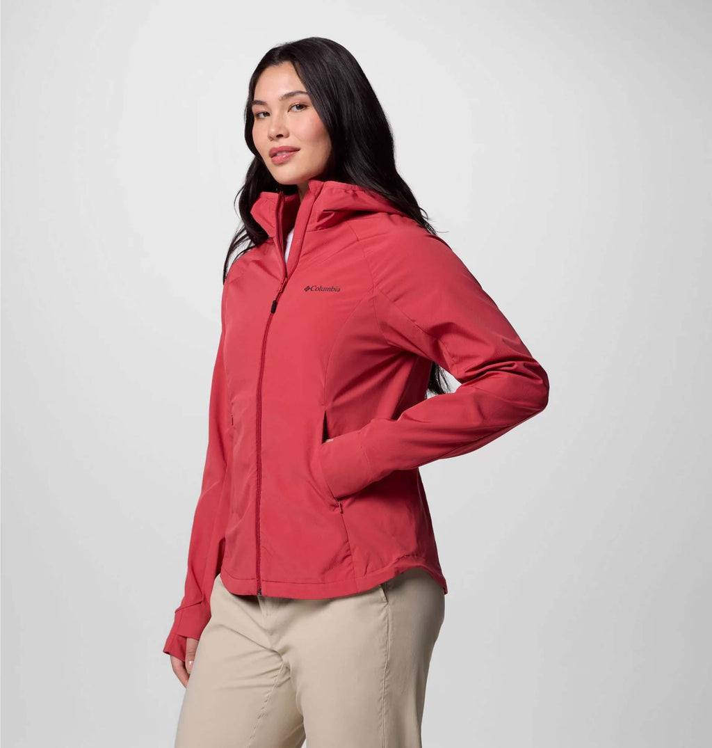 Sweet As Iii Hooded Soft