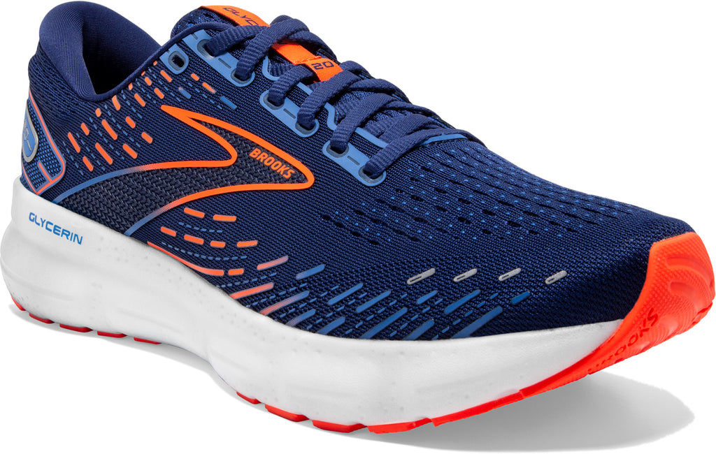 Glycerin 20 hardloopschoenen