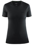 Active Comfort Short Sleeve ondershirt