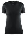 Active Comfort Short Sleeve ondershirt