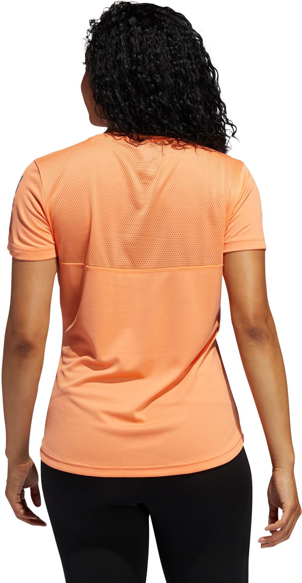 OWN THE RUN TEE