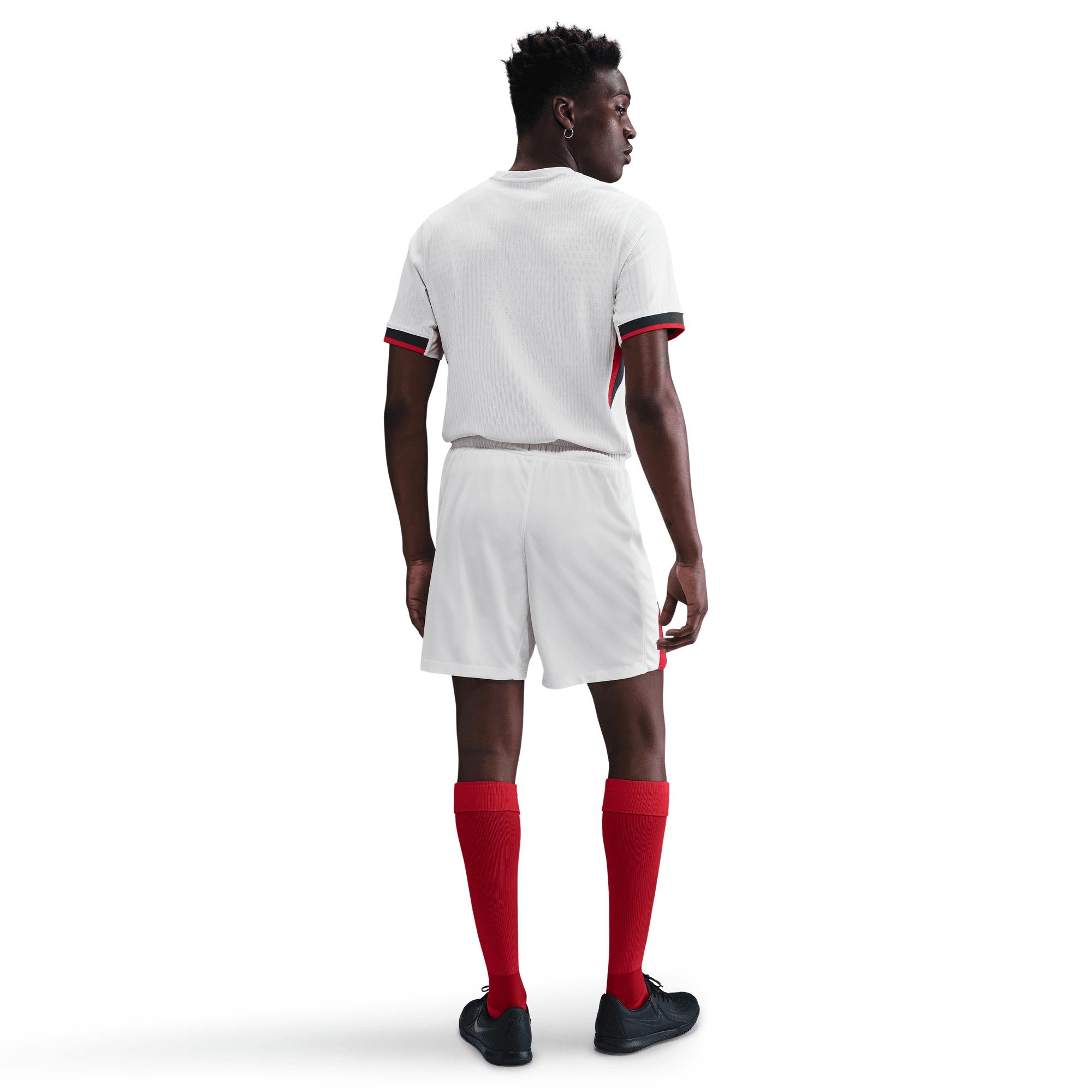 Chelsea FC 2025/26 Stadium Away short