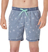 NicolasHe.-Badeshorts