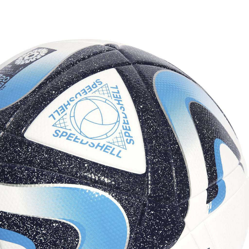 Oceaunz League voetbal