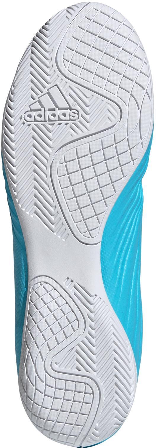 Predator 19.4 zaalkids voetbalschoenen