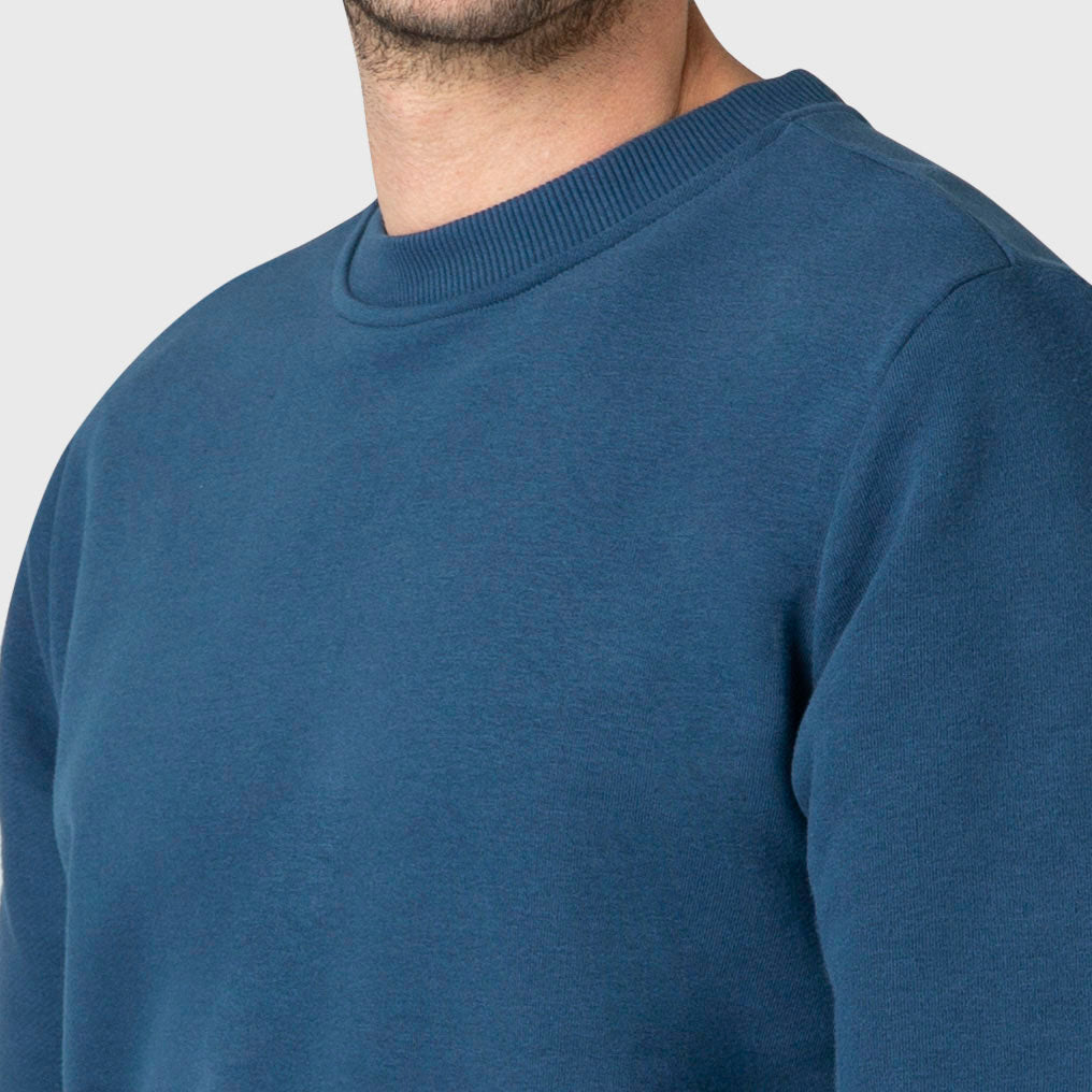 Notcher sweater
