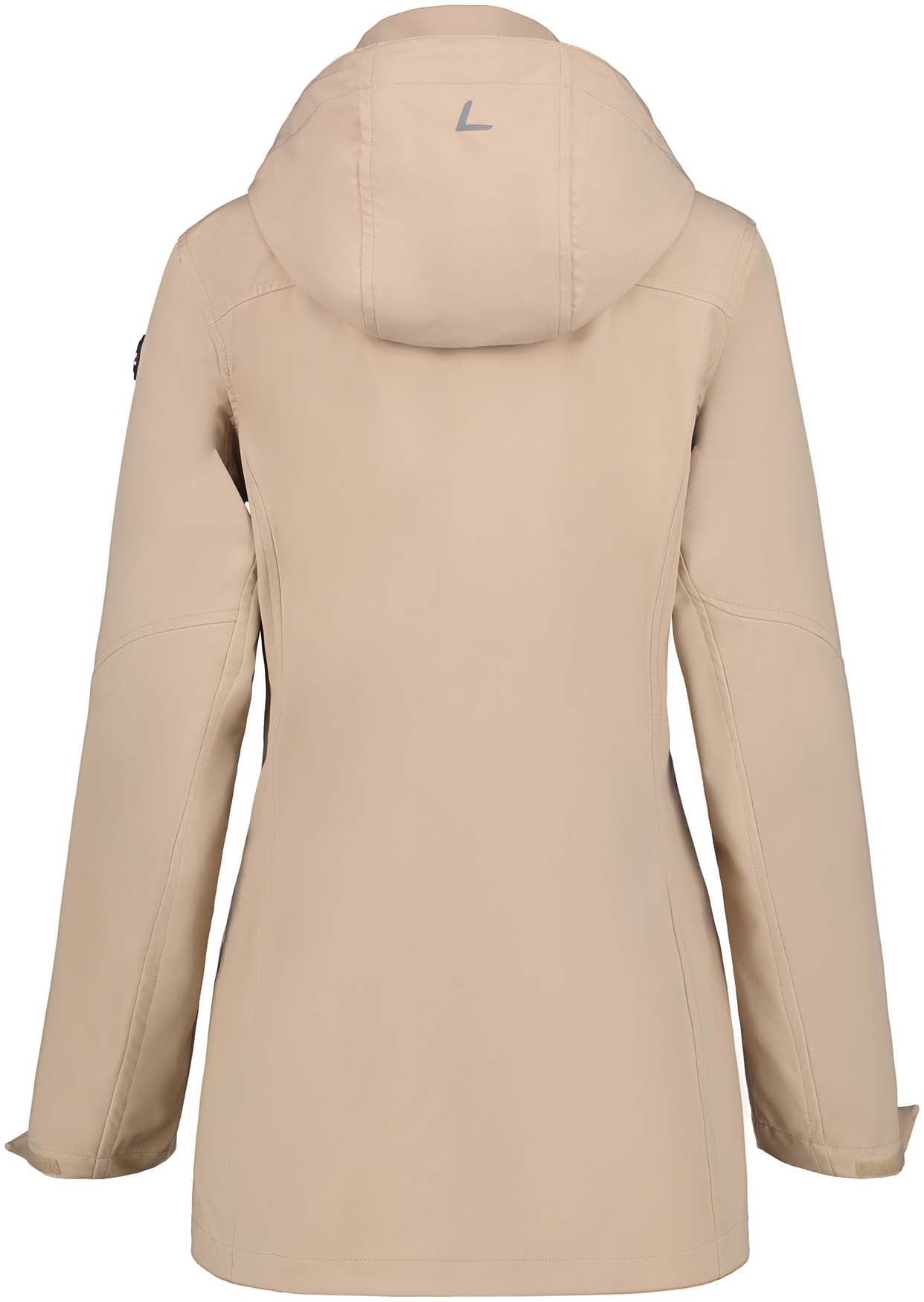 Erkkola softshelljas