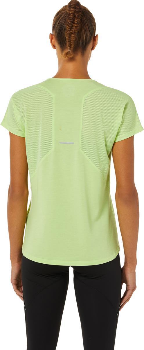 V-NECK SS TOP