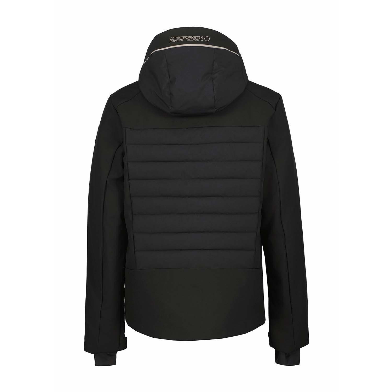 fremontsoftshell jas