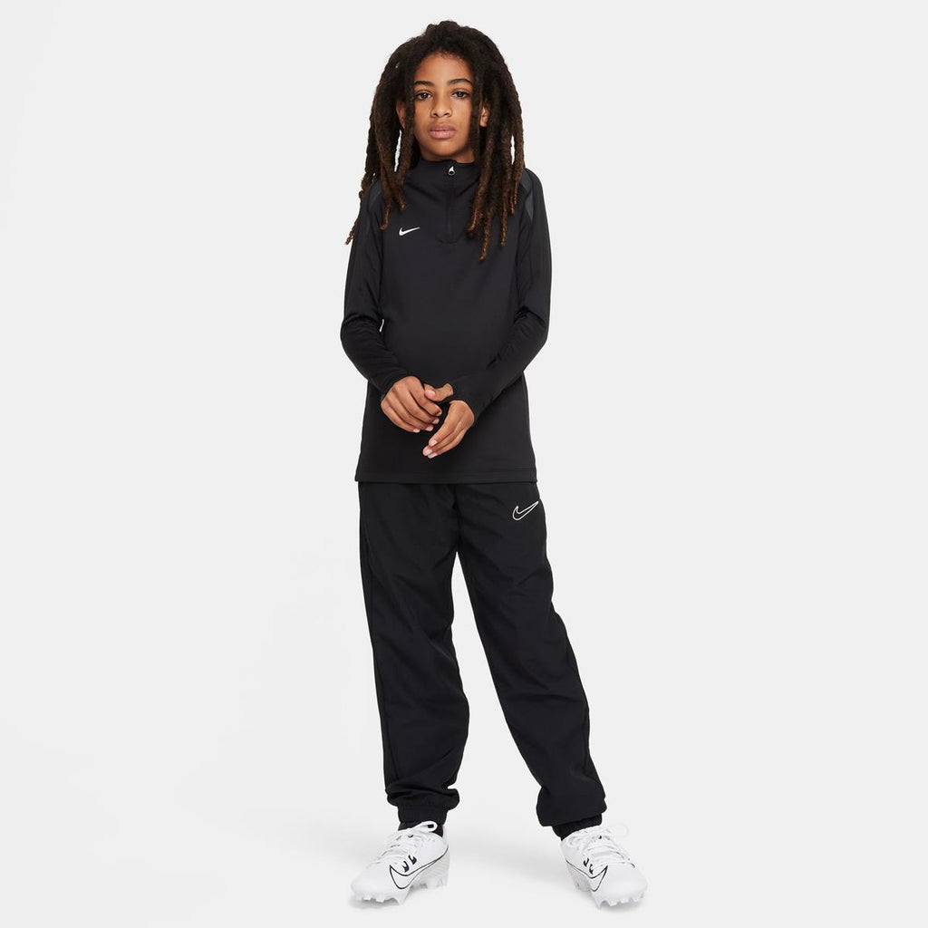 Nike Kids DF Strike 24 Drill Top Black