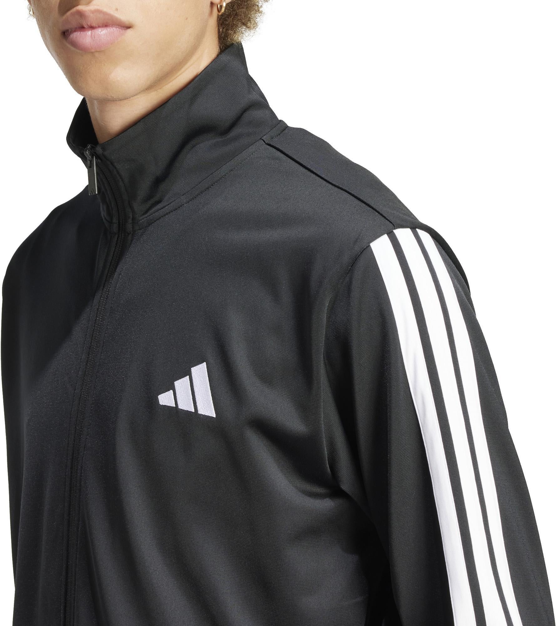 Sportswear Basic 3-Stripes Tricot trainingspak