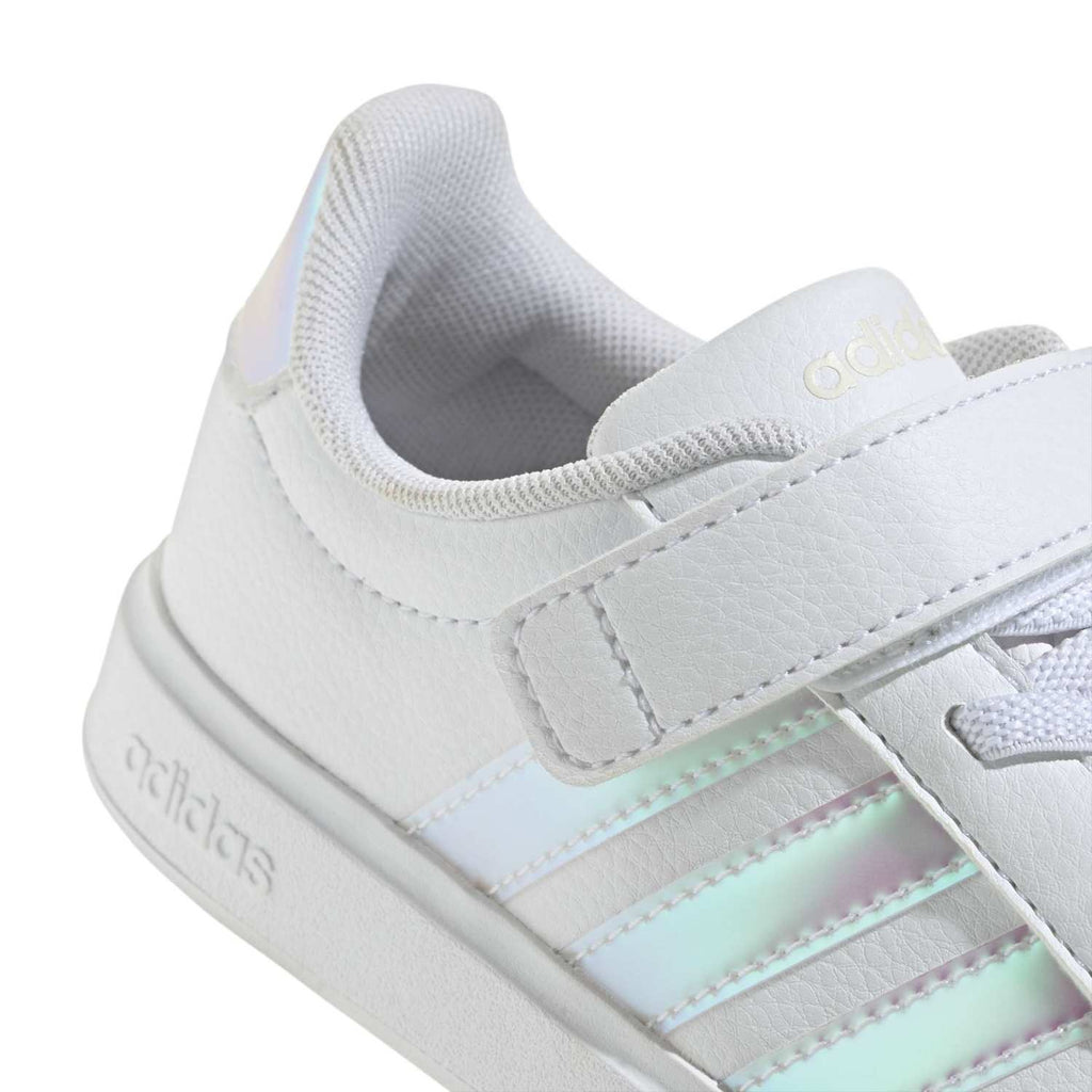 Streettalk low schoenen