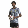 JUVENTUS 25/26 Pre-Match Voetbalshirt