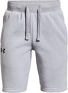 Ua Rival Cotton Shorts