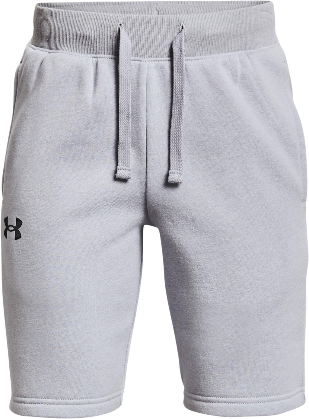 Ua Rival Cotton Shorts