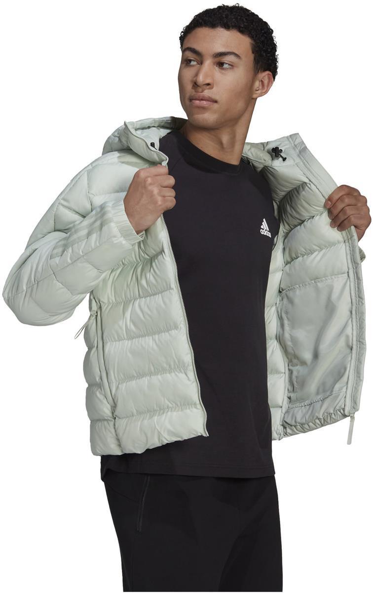 Itavic 3-Stripes Midweight winterjas