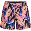 Print 16 Zwemshort