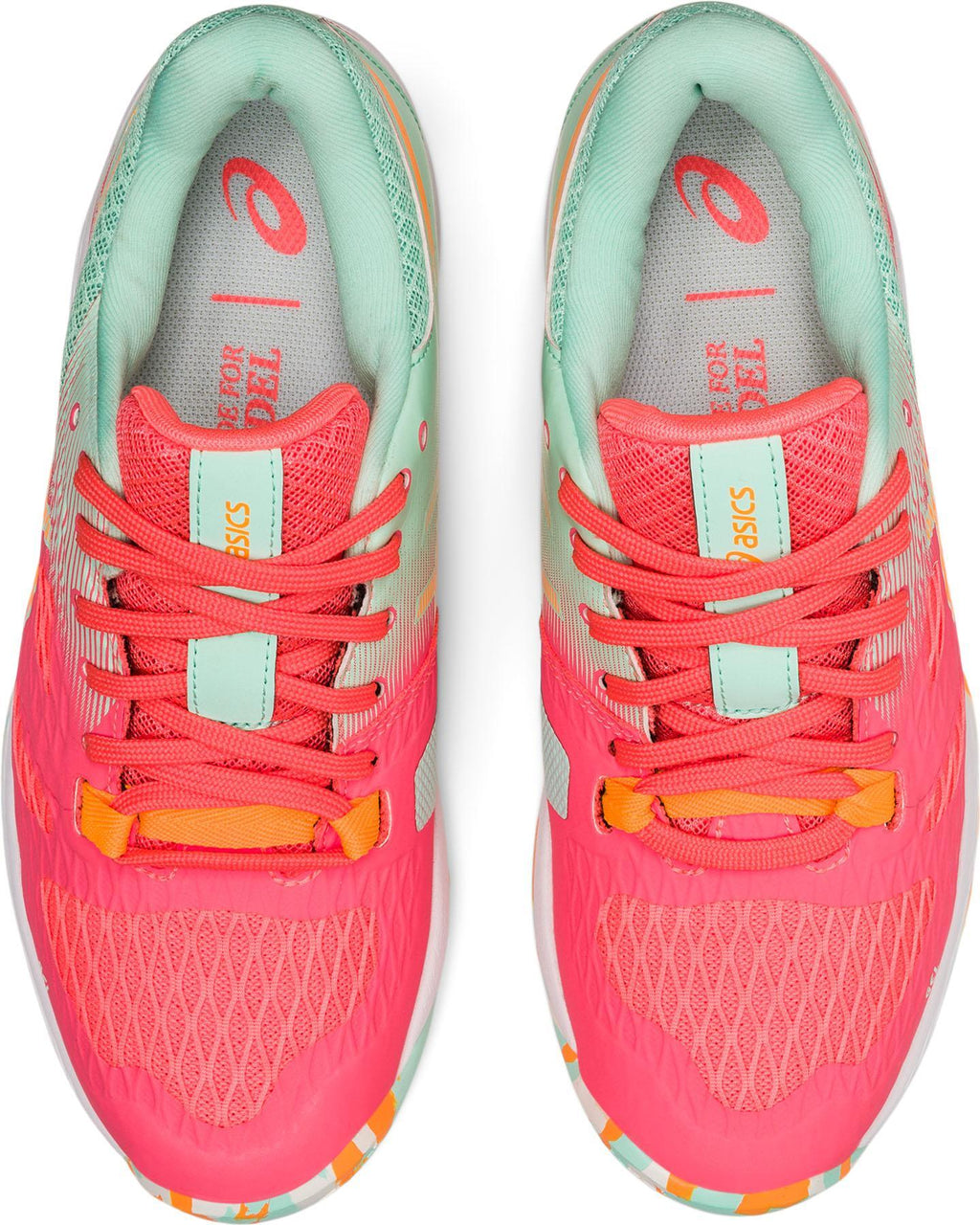 Padel Lima Ff
