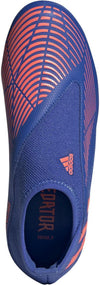 Predator Edge.3 Laceless FG kids voetbalschoenen