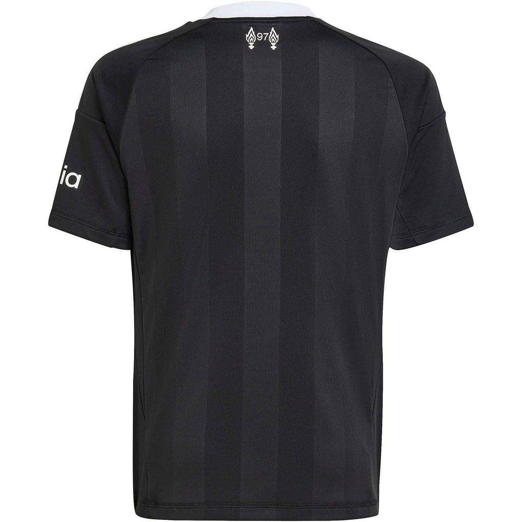 Liverpool FC 25/26 Derde Keepersshirt Kids