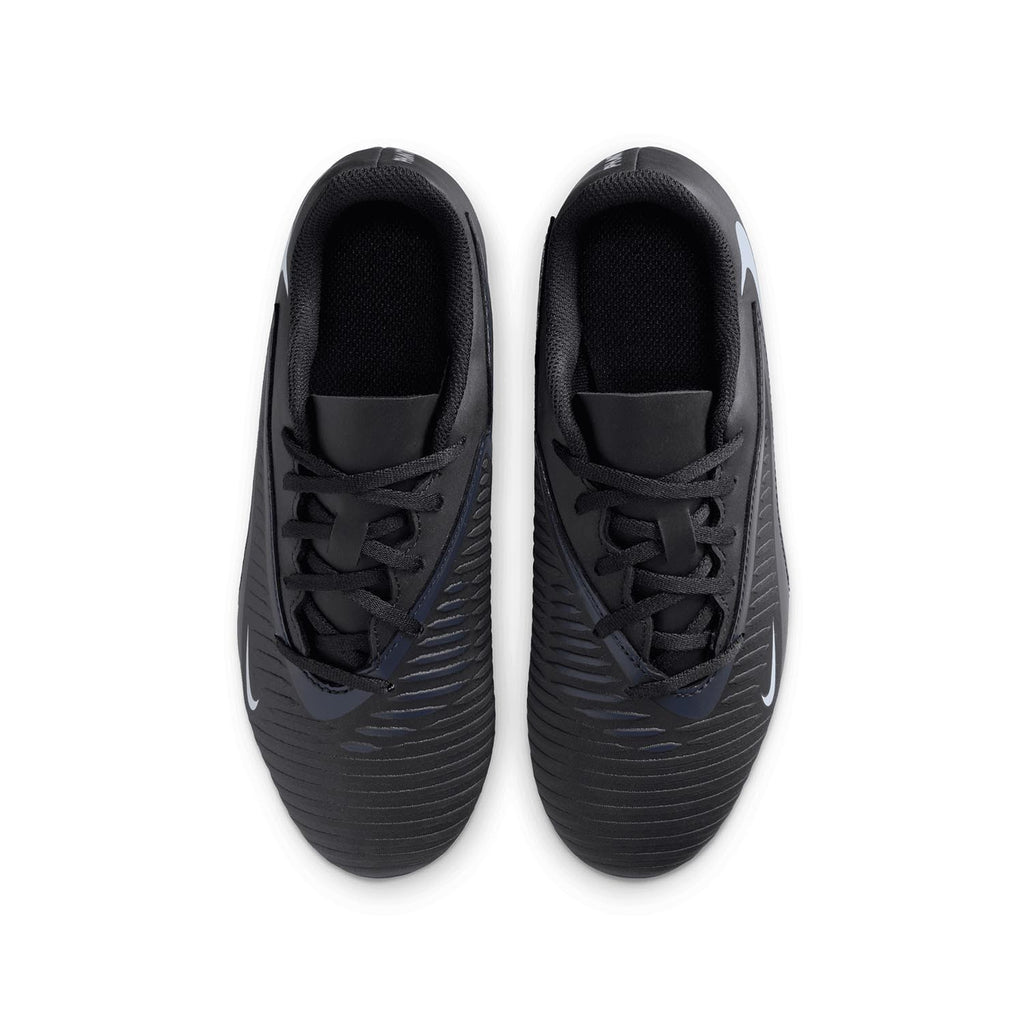 Jr Phantom 6 Low Club Fg/mg Voetbalschoenen