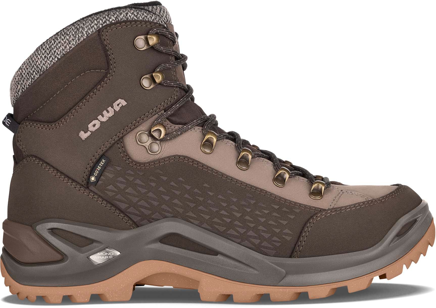 Renegade Warm GTX Mid wandelschoenen