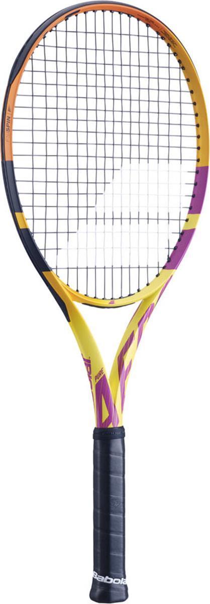 pure aero rafa strung