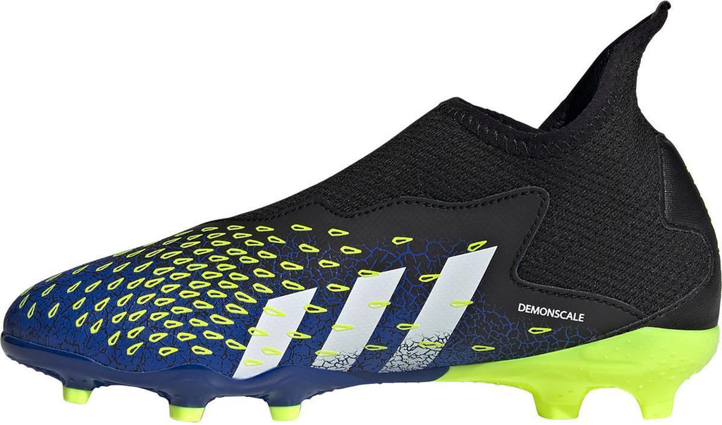 Predator Freak .3 Ll Fg J