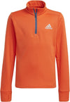 AEROREADY Warm kids sweater