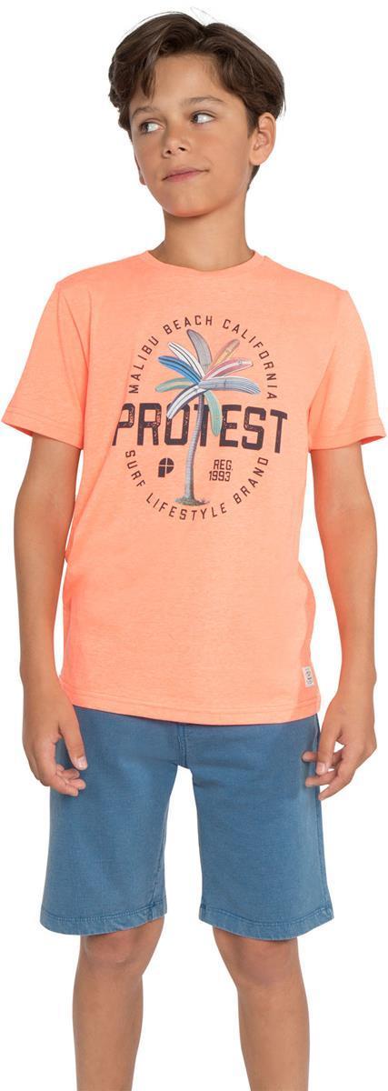 linus jr t-shirt