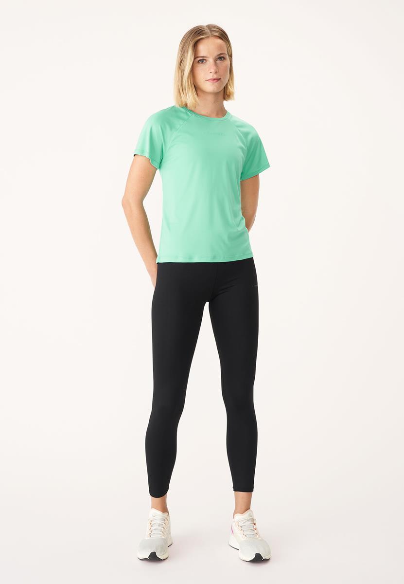 Active Logo Tee