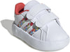 Grand Court 2.0 sneakers