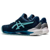GEL-Resolution 8 tennisschoenen