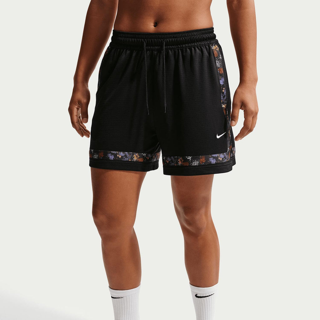 Crossover Women's Dri-fit  Basketbal short