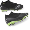 FUTURE Z 3.3 FG/AG JR, PUMA WHITE-OCEA, 10C