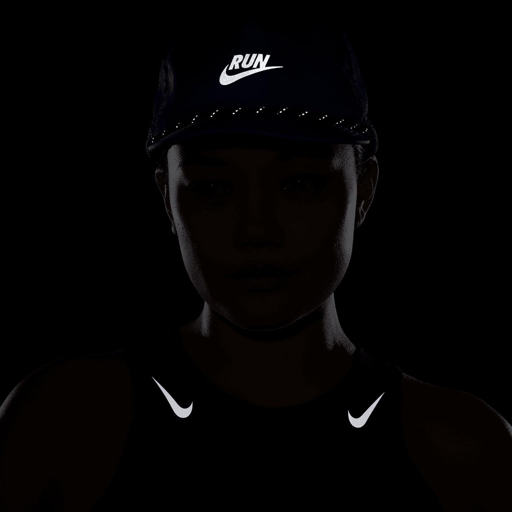 Pro Dri-FIT Unstructured Swoosh Run Cap