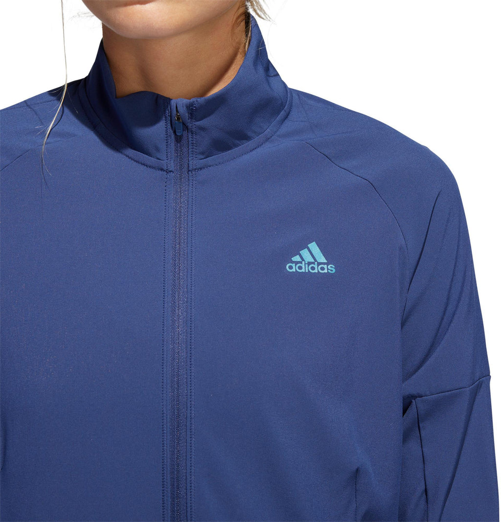 RUNR JACKET W