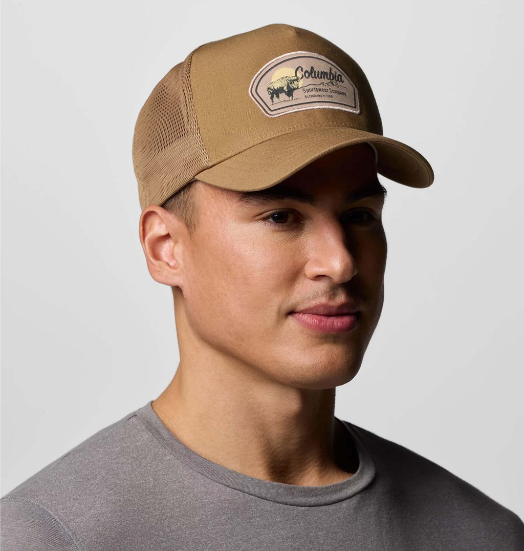 Road Ready Snap Back