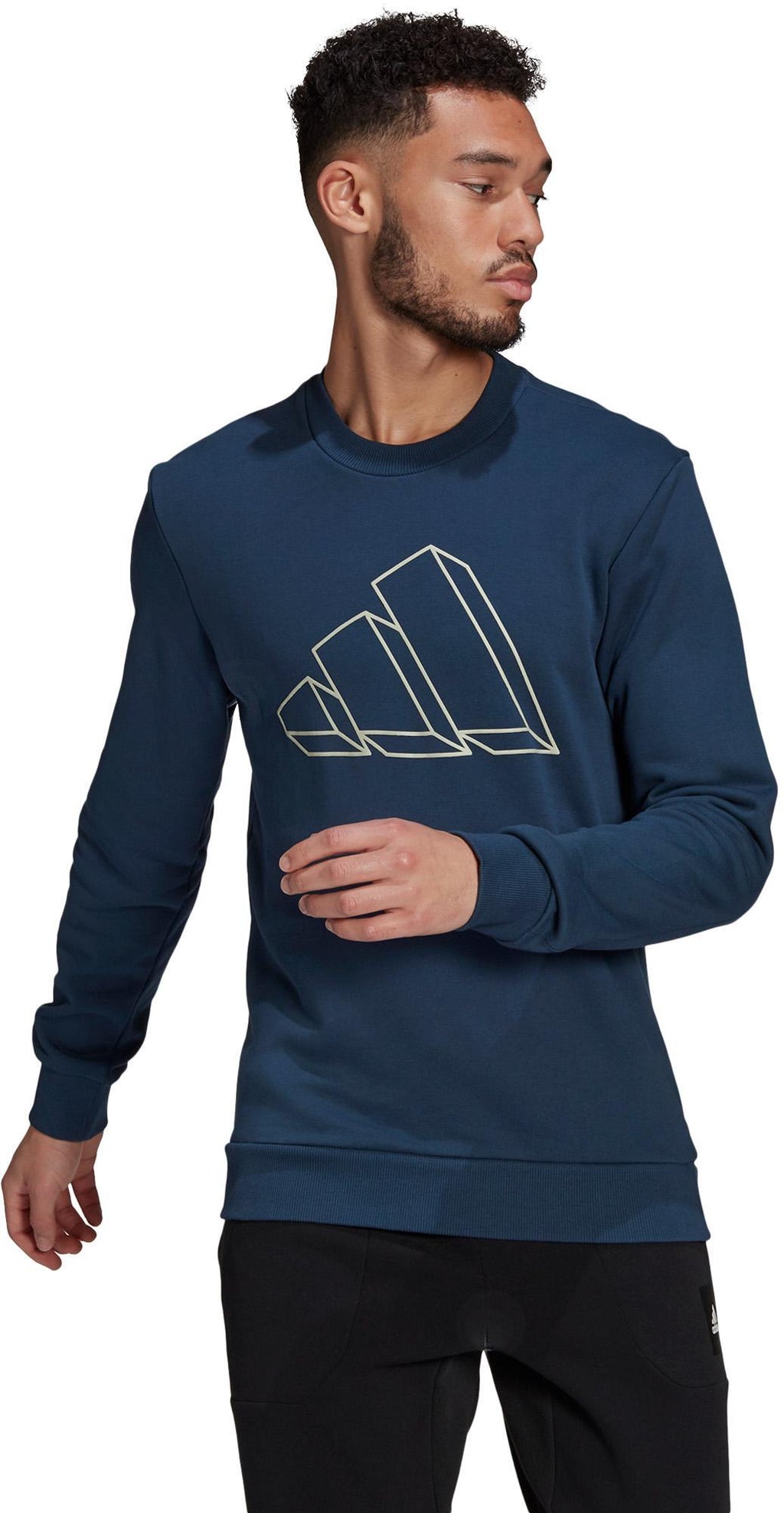 Sportswear Graphic Sweatshirt