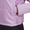 W Bsc Padded J