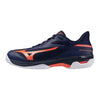 wave exceed court tennisschoenen