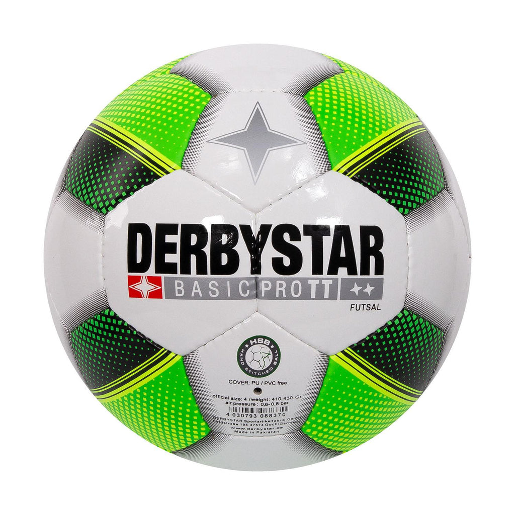 Futsal Basic Pro Tt