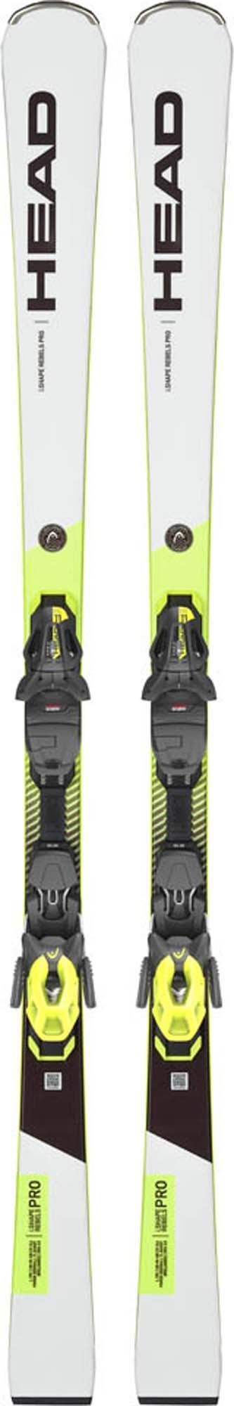 Wc Rebels I. Shape Pro