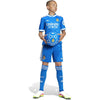 Real Madrid 25/26 Derde Short Kids