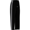 Holiday 3-Stripes Fleece Open-Hem Broek