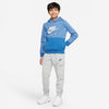 Air hoodie
