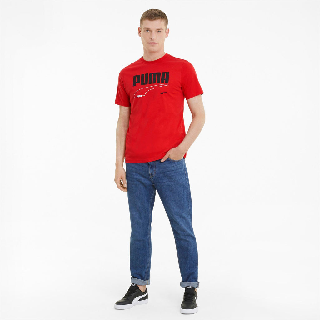 Rebel Tee