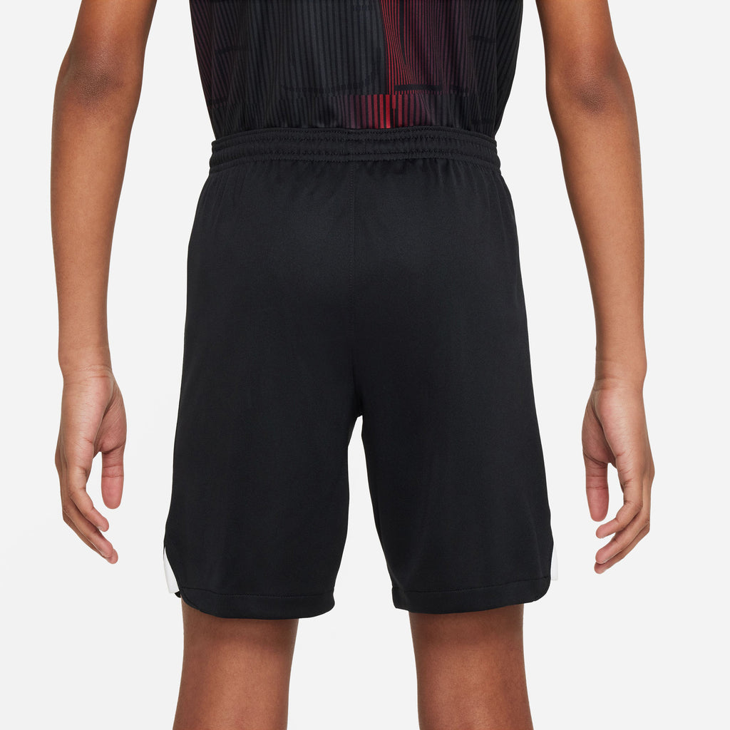 Liverpool FC 2023/24 stadium kids short